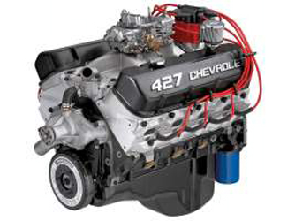 B2428 Engine